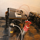 Illustration for article titled How to Spray a Fully Formed Cocktail Out of a Soda Gun